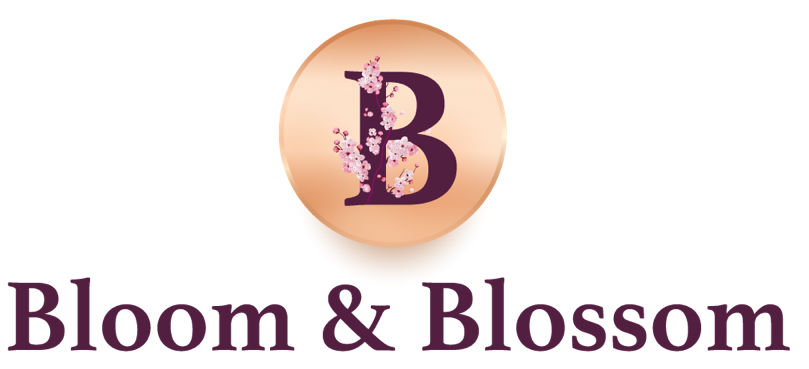 BLOOM & BLOSSOM