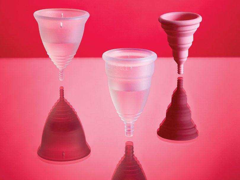 Menstrual Cups